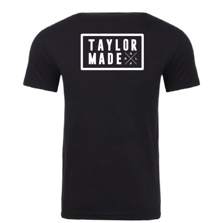 TaylorMade Cross Golf Tee - Image 4