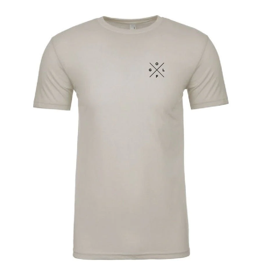 TaylorMade Cross Golf Tee - Image 5