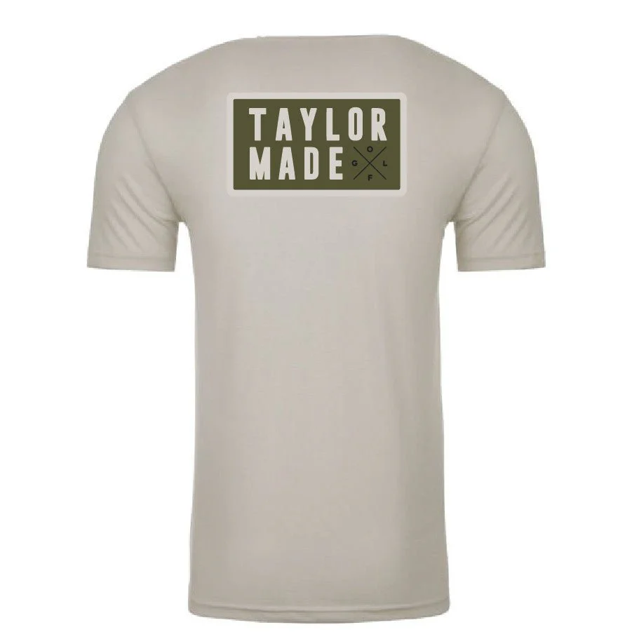 TaylorMade Cross Golf Tee - Image 6
