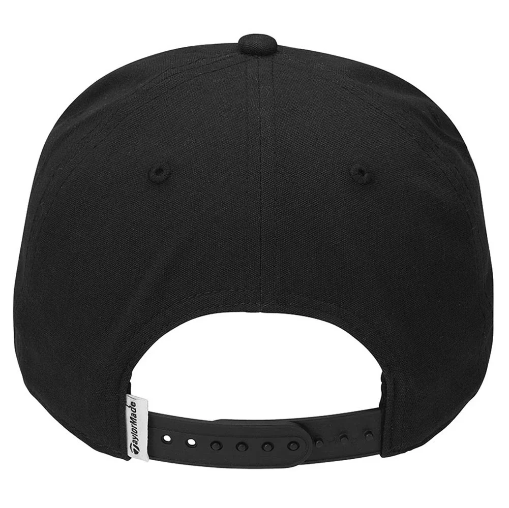TaylorMade Daytona Rope Snapback Golf Hat - Image 2