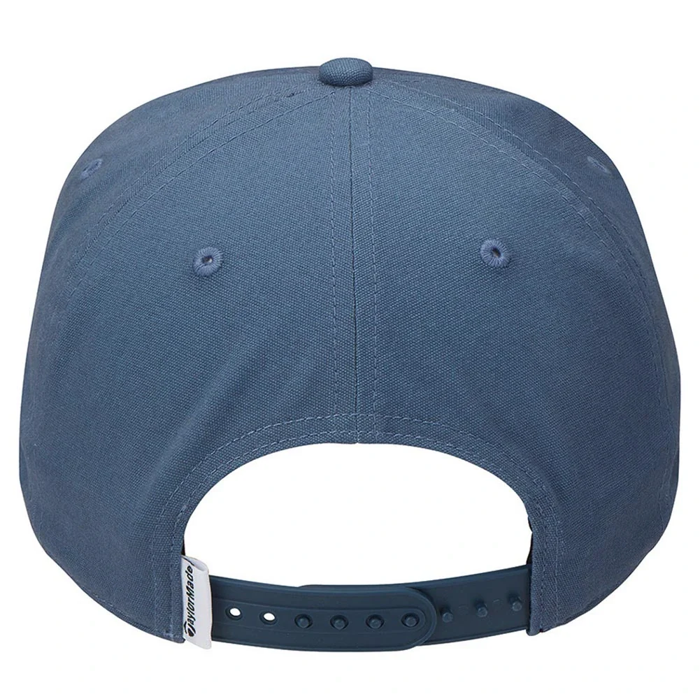 TaylorMade Daytona Rope Snapback Golf Hat - Image 4