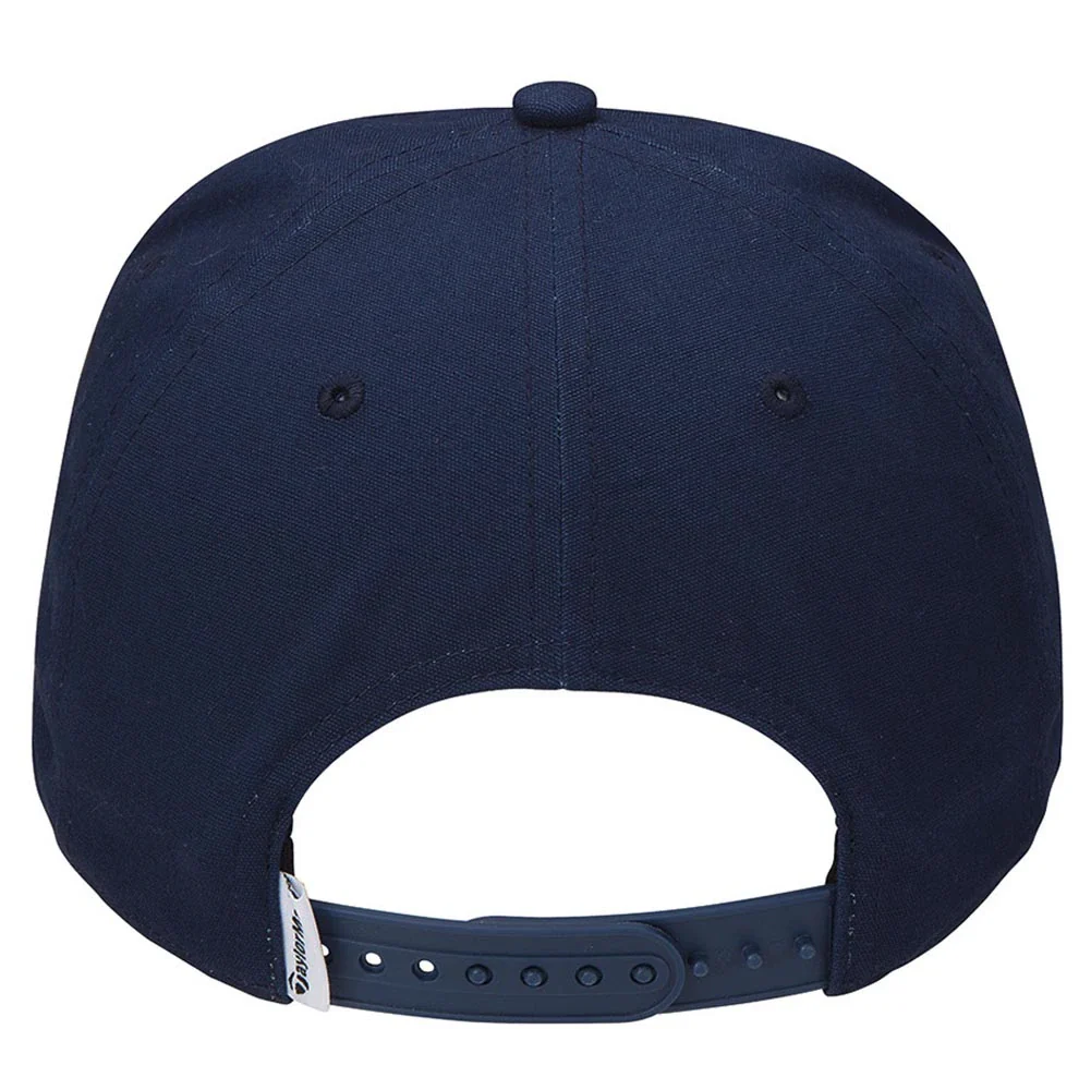 TaylorMade Daytona Rope Snapback Golf Hat - Image 6