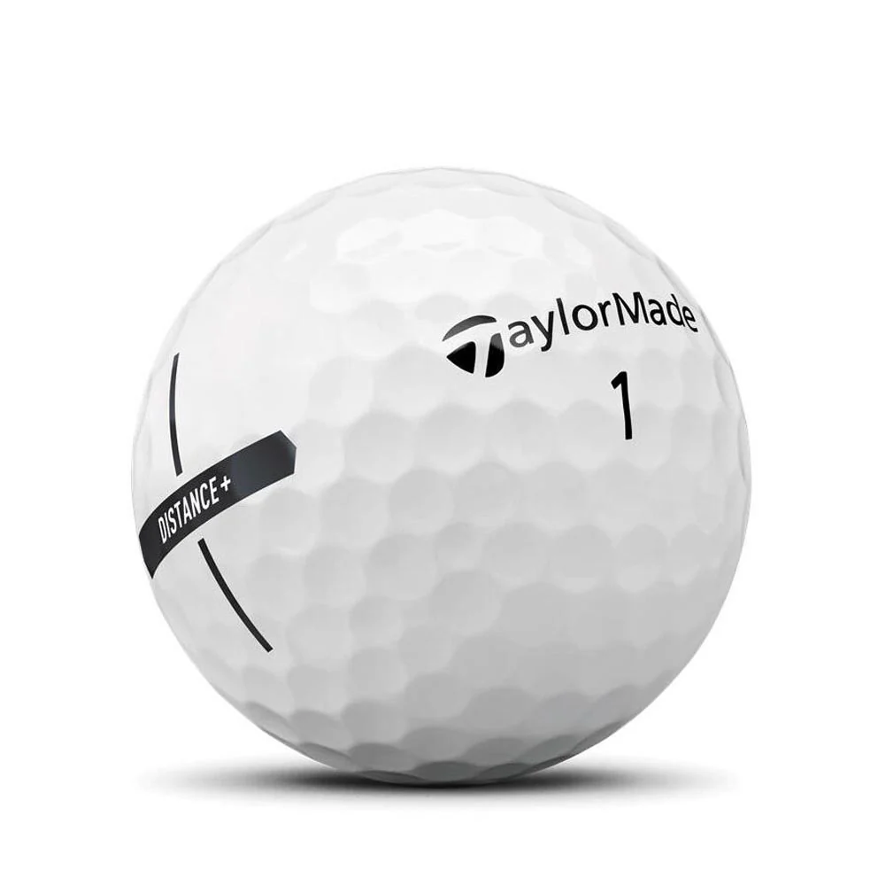 TaylorMade Distance + Golf Balls - Prior Generation - Image 2