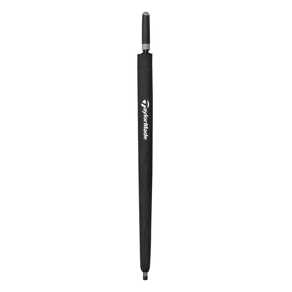 TaylorMade Double Canopy 64" Tour Umbrella - Image 2