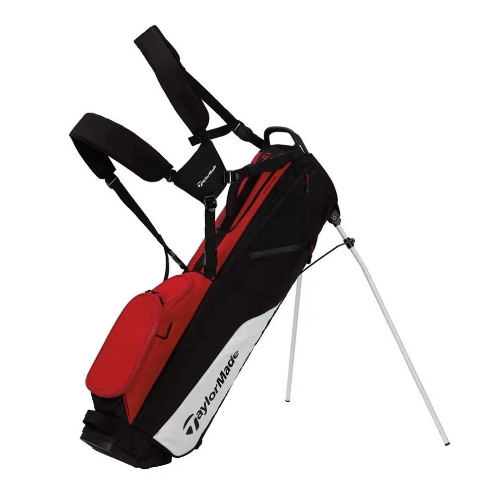 TaylorMade FlexTech Lite Stand Bag - 2023 - Image 10