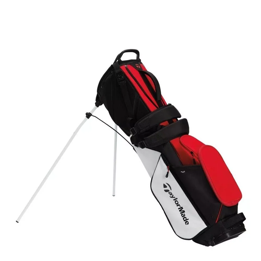 TaylorMade FlexTech Lite Stand Bag - 2023 - Image 11