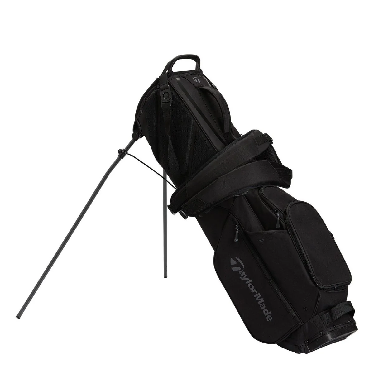 TaylorMade FlexTech Lite Stand Bag - 2023 - Image 5