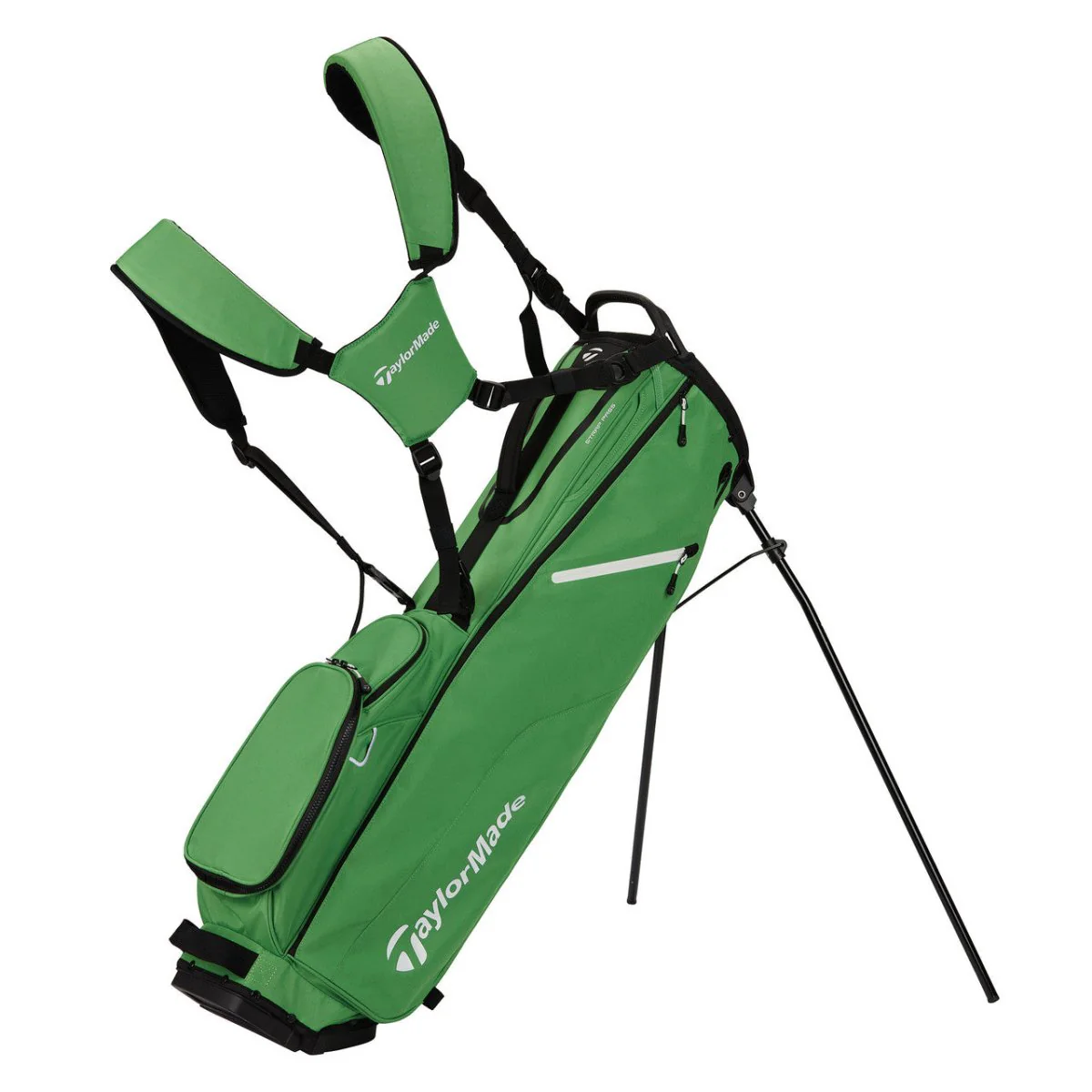 TaylorMade FlexTech Lite Stand Bag - 2023 - Image 6
