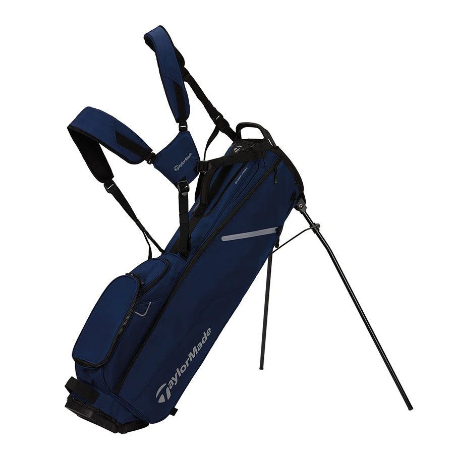 TaylorMade FlexTech Lite Stand Bag - 2023 - Image 9