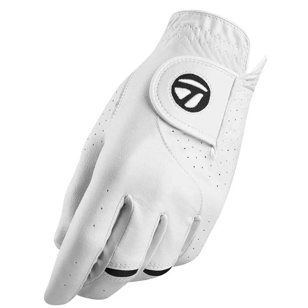 TaylorMade Men's Stratus Tech Glove - Image 3