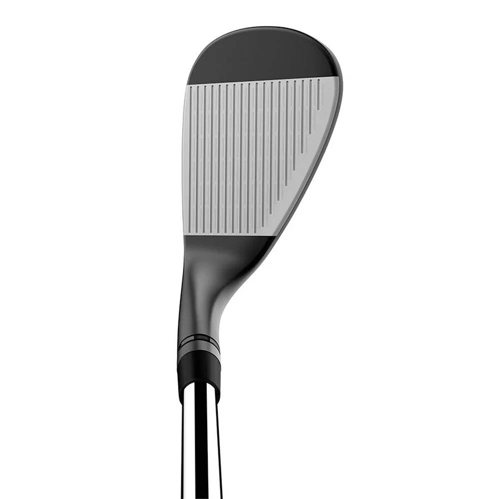 TaylorMade Milled Grind 3 Wedge - Black (Right-Handed) - Image 2