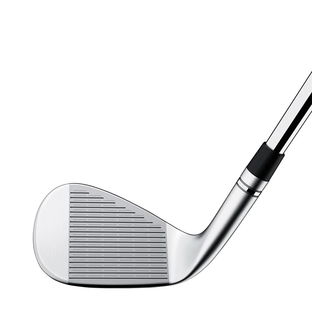 TaylorMade Milled Grind 3 Wedge - Chrome (Left-Handed) - Image 3