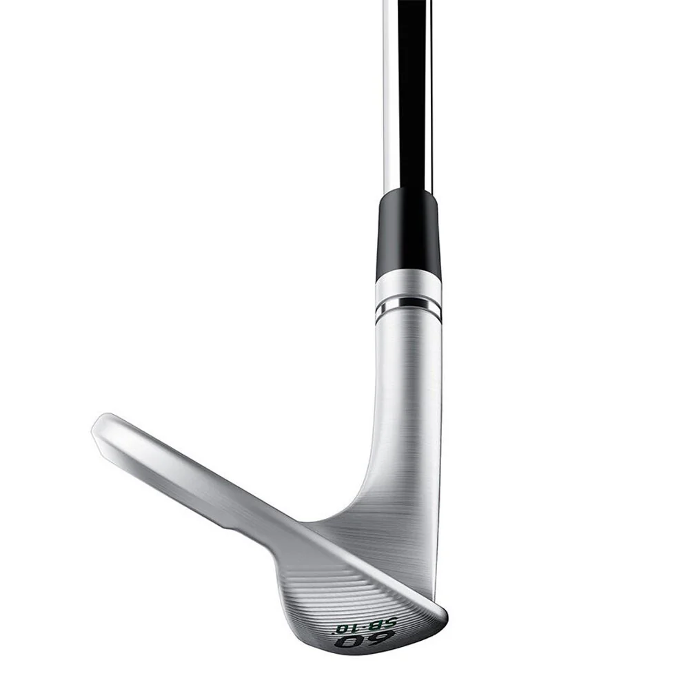 TaylorMade Milled Grind 4 Wedge - Image 4