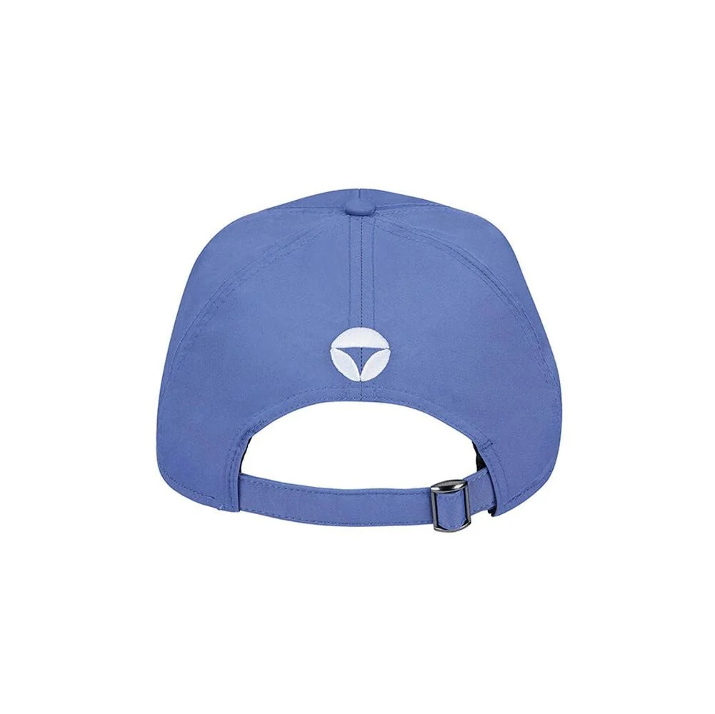 TaylorMade Newport Retro Metal Eyelit Golf Hat - Image 14
