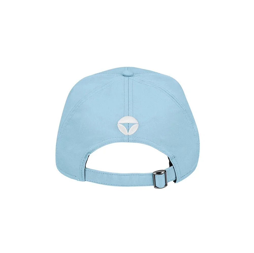TaylorMade Newport Retro Metal Eyelit Golf Hat - Image 16