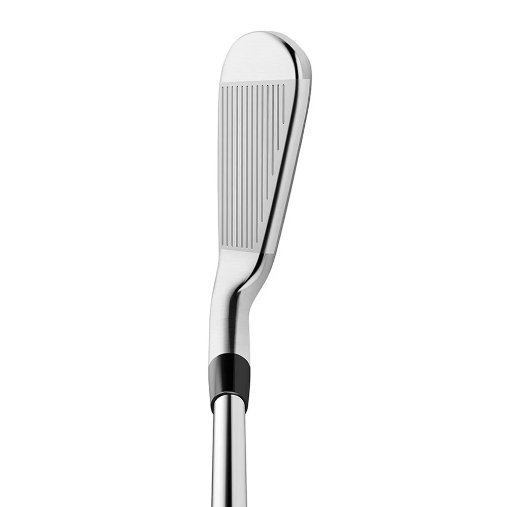 TaylorMade P770 Iron Set - 2022 (Left-Handed) - Image 2