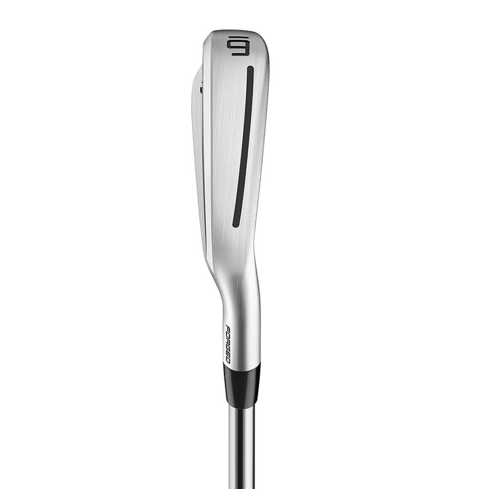TaylorMade P770 Iron Set - 2022 (Left-Handed) - Image 4