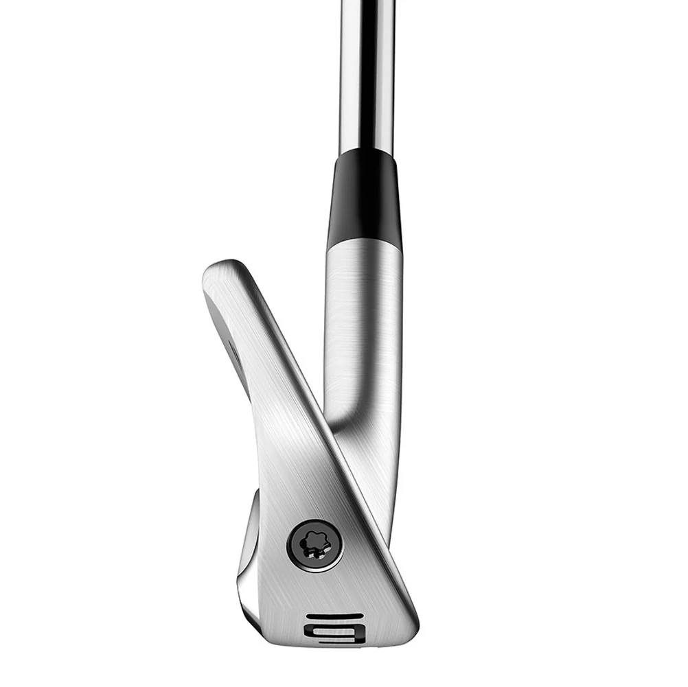 TaylorMade P770 Iron Set - 2022 (Left-Handed) - Image 5