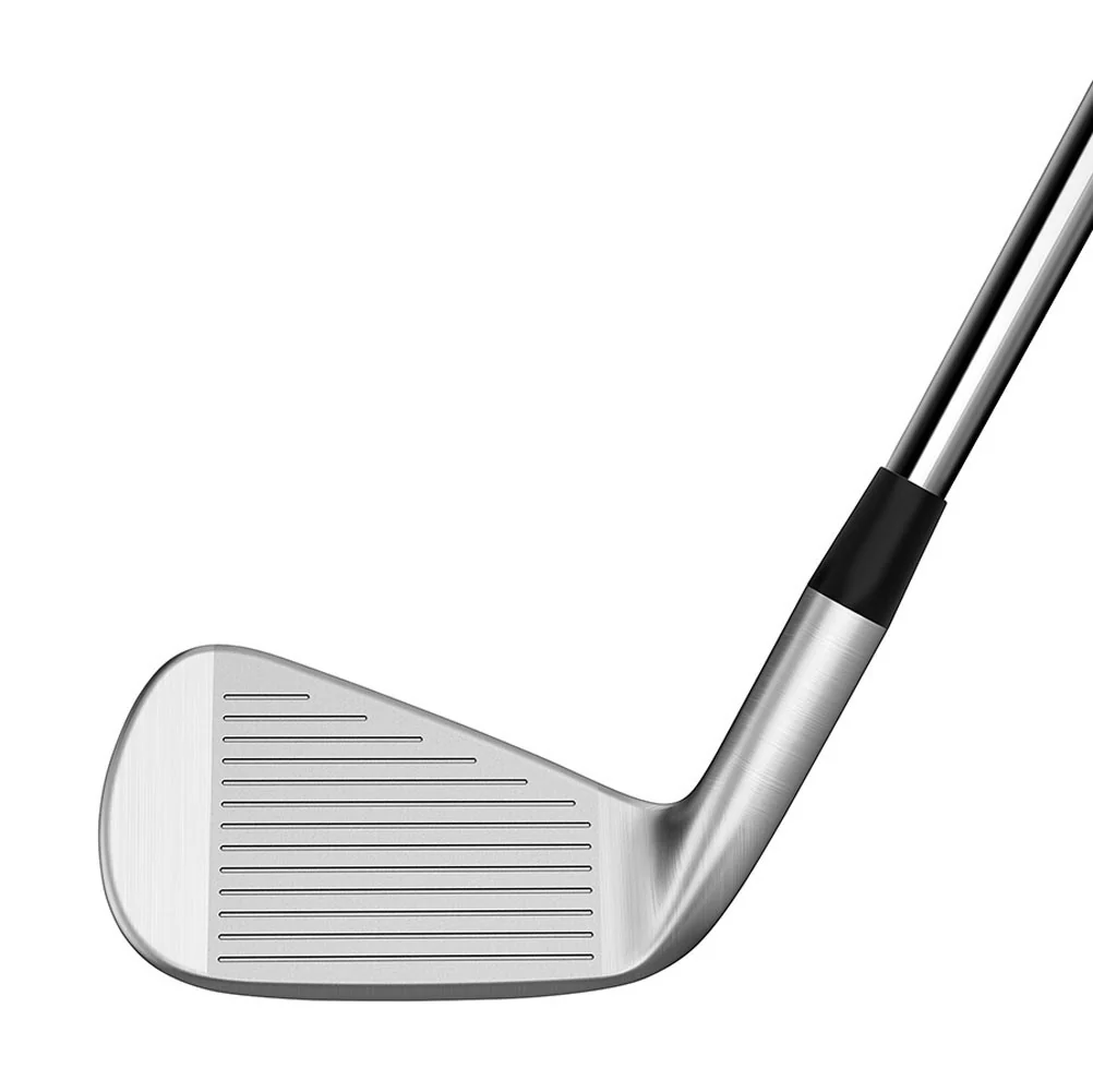 TaylorMade P770 Iron Set - 2022 (Right-Handed) - Image 3