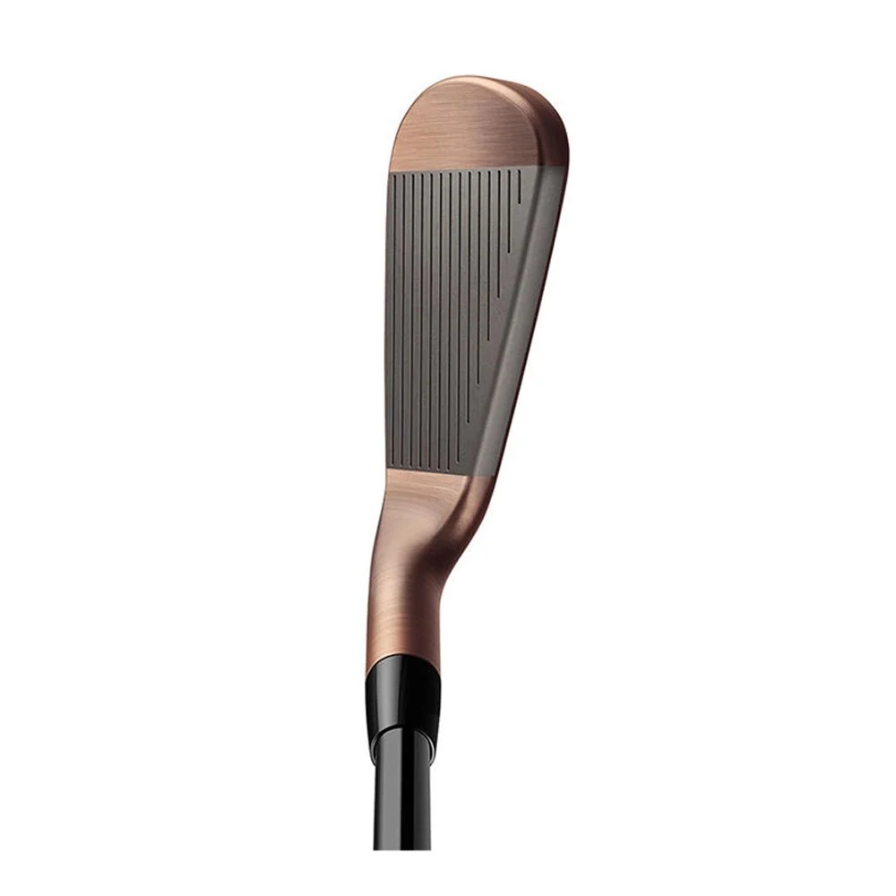 TaylorMade P790 Aged Copper Iron Set - Image 3