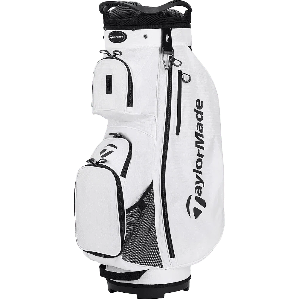 TaylorMade Pro Cart Bag - Image 10