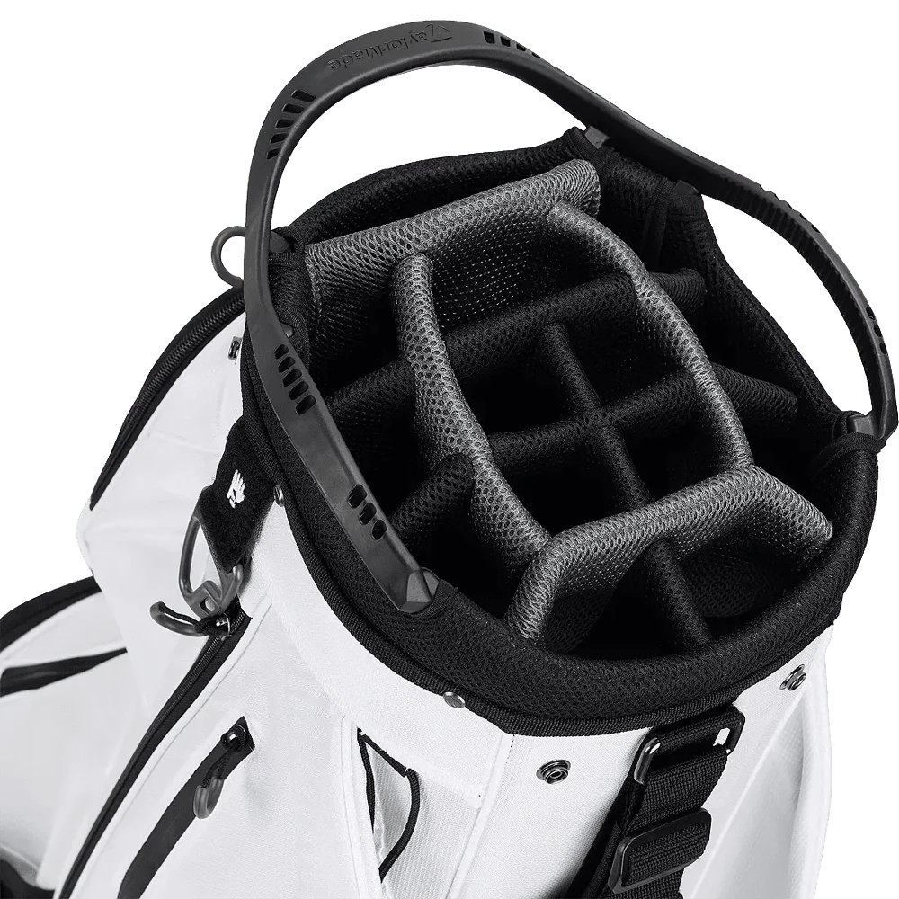 TaylorMade Pro Cart Bag - Image 11