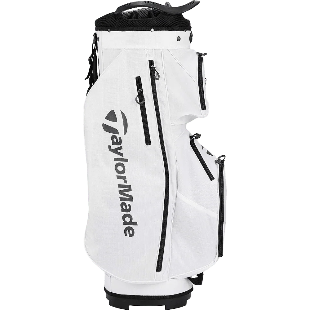 TaylorMade Pro Cart Bag - Image 12