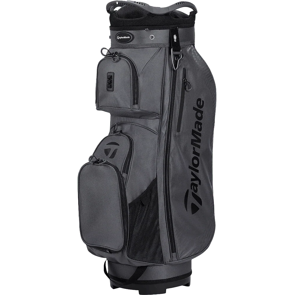 TaylorMade Pro Cart Bag - Image 4