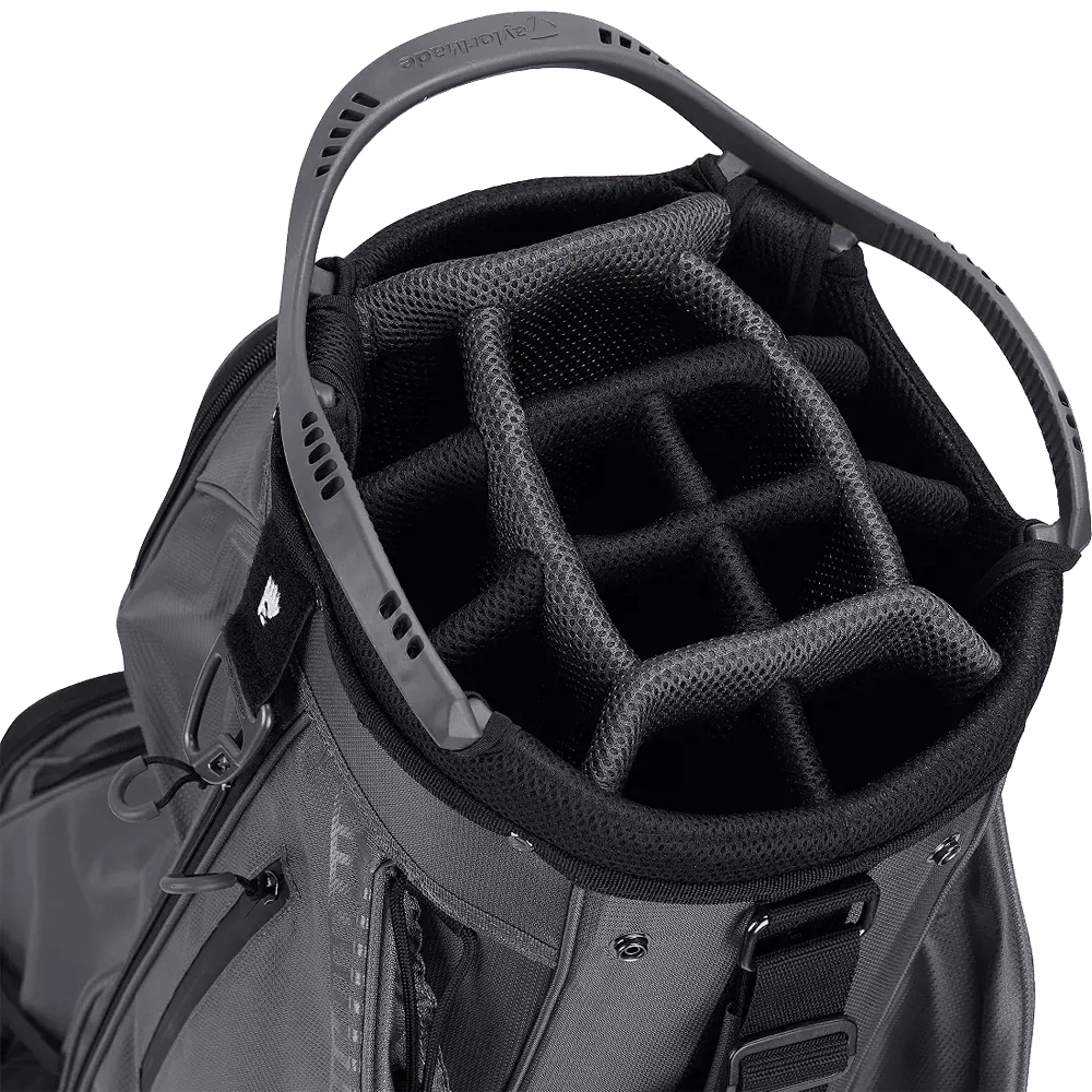 TaylorMade Pro Cart Bag - Image 5