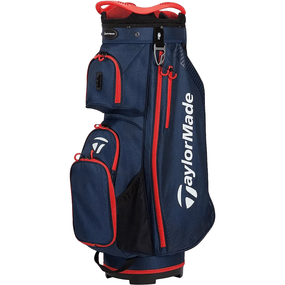 TaylorMade Pro Cart Bag - Image 7