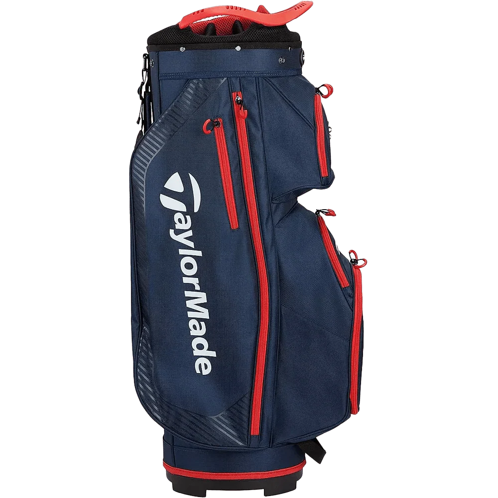 TaylorMade Pro Cart Bag - Image 9
