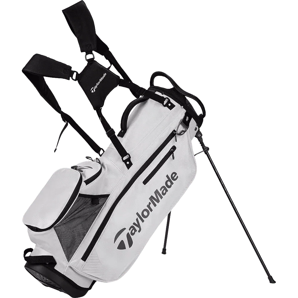 TaylorMade Pro Stand Bag - Image 10