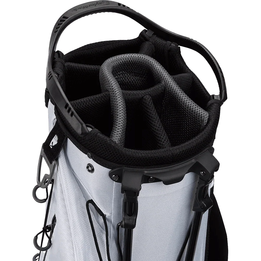 TaylorMade Pro Stand Bag - Image 11