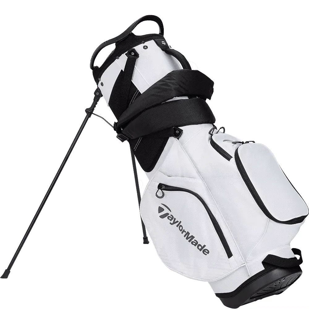 TaylorMade Pro Stand Bag - Image 12