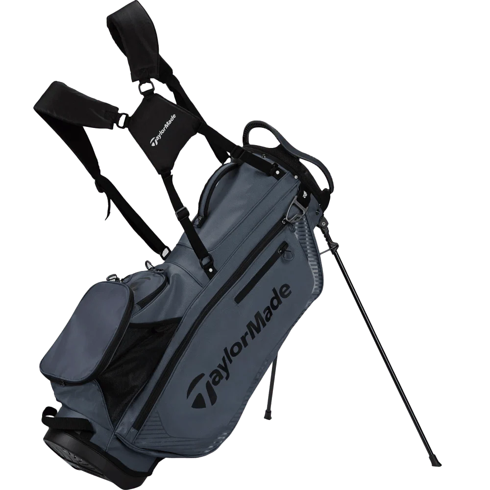 TaylorMade Pro Stand Bag - Image 4