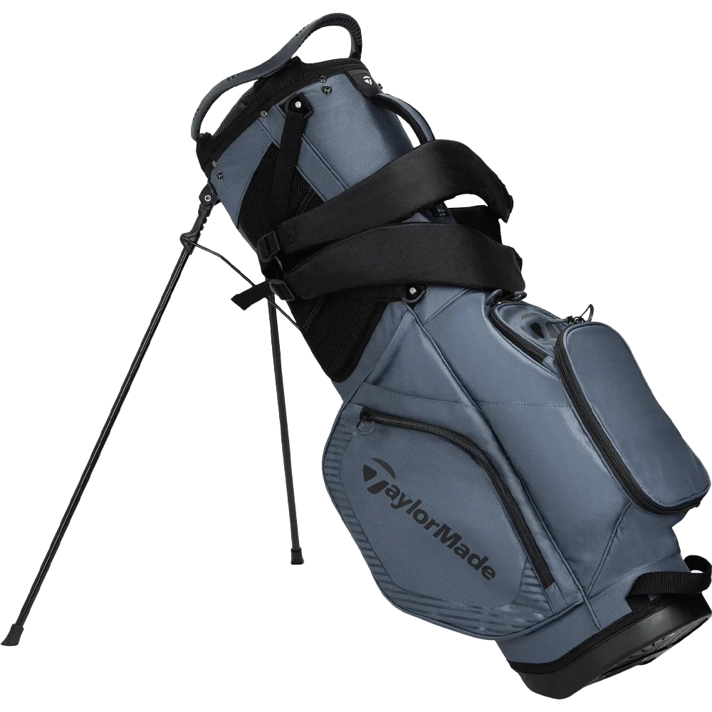 TaylorMade Pro Stand Bag - Image 6