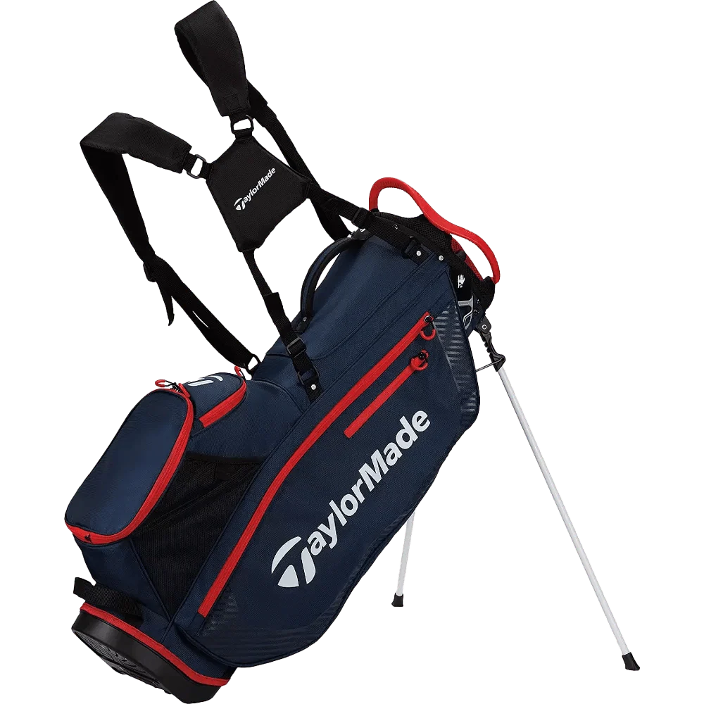 TaylorMade Pro Stand Bag - Image 7