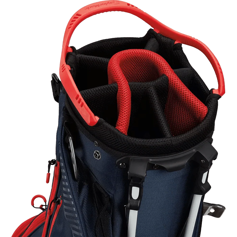 TaylorMade Pro Stand Bag - Image 8