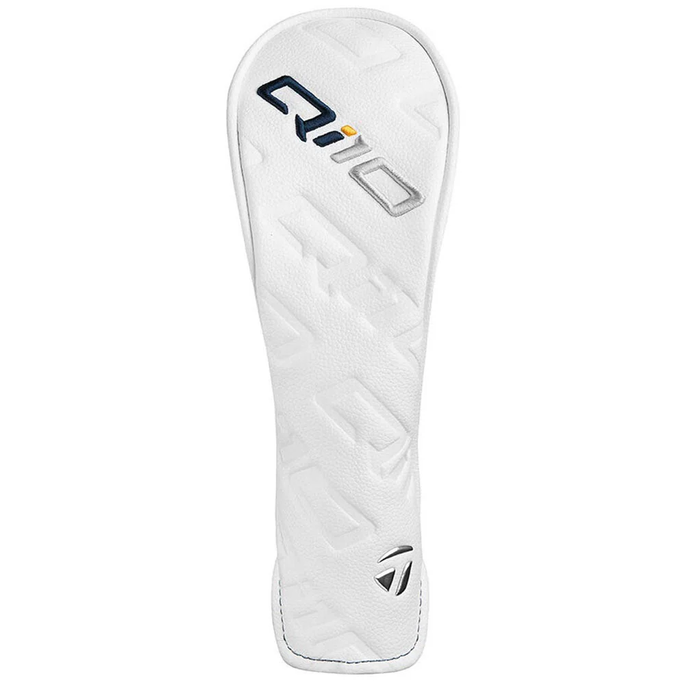 TaylorMade Qi Combo Iron Set (Left-Handed) - Image 6