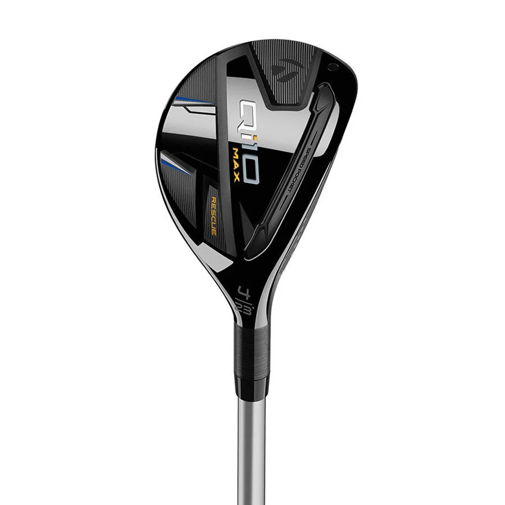 TaylorMade Qi HL Combo Iron Set (Right-Handed) - Image 4