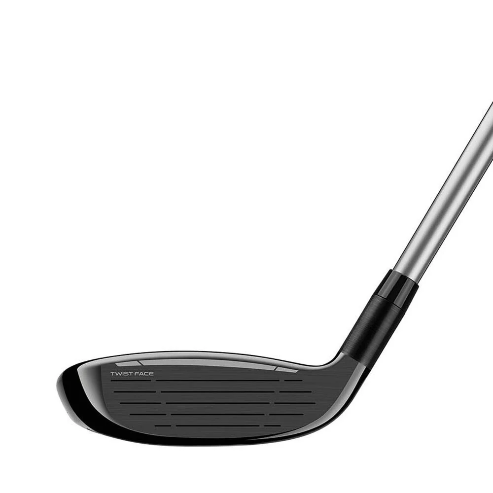 TaylorMade Qi HL Combo Iron Set (Right-Handed) - Image 8