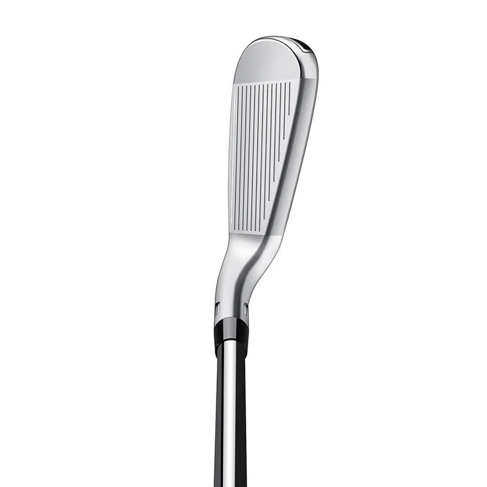 TaylorMade Qi Iron Set (Right-Handed) - Image 2