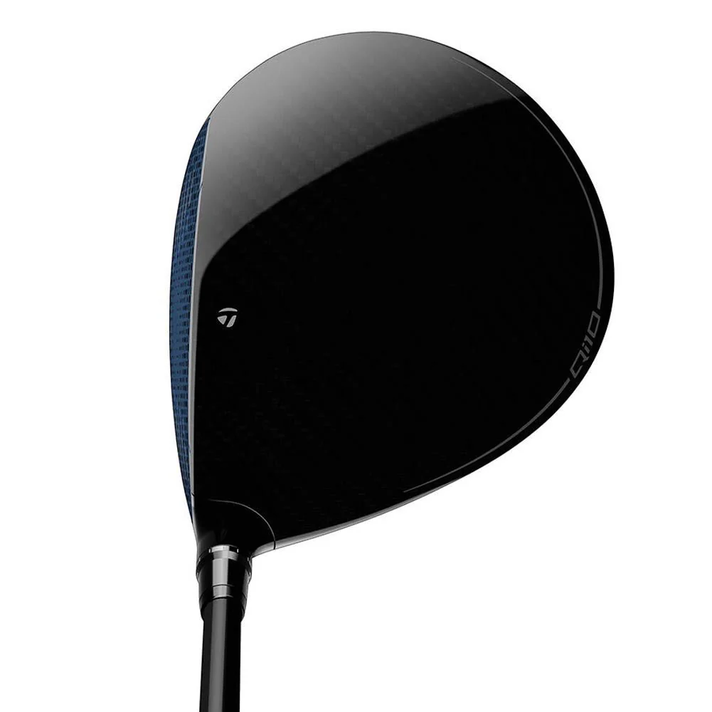 TaylorMade Qi10 Driver (Right-Handed) - Image 2