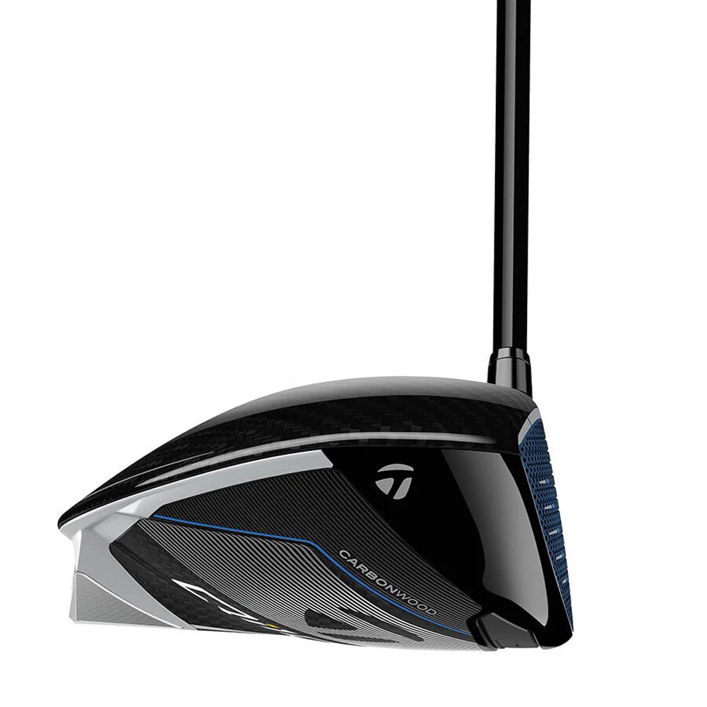 TaylorMade Qi10 Driver (Right-Handed) - Image 4