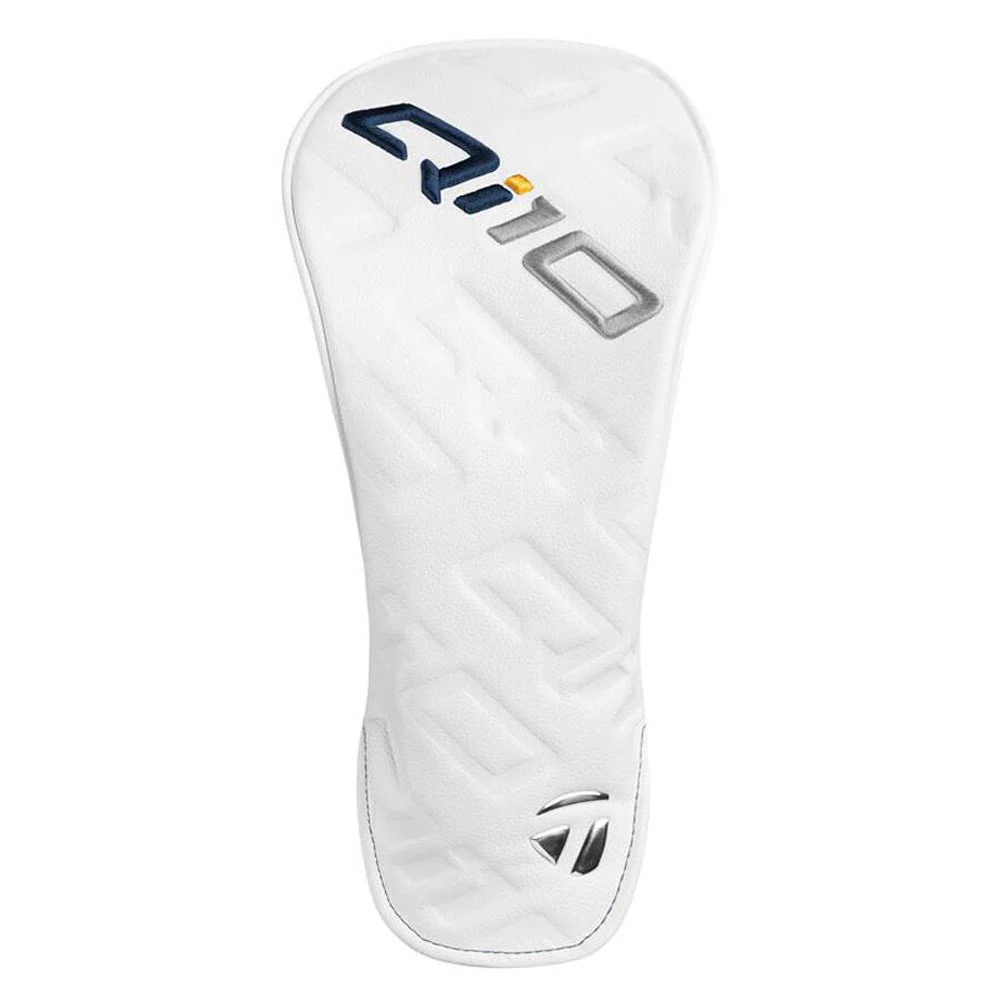 TaylorMade Qi10 Driver (Right-Handed) - Image 6