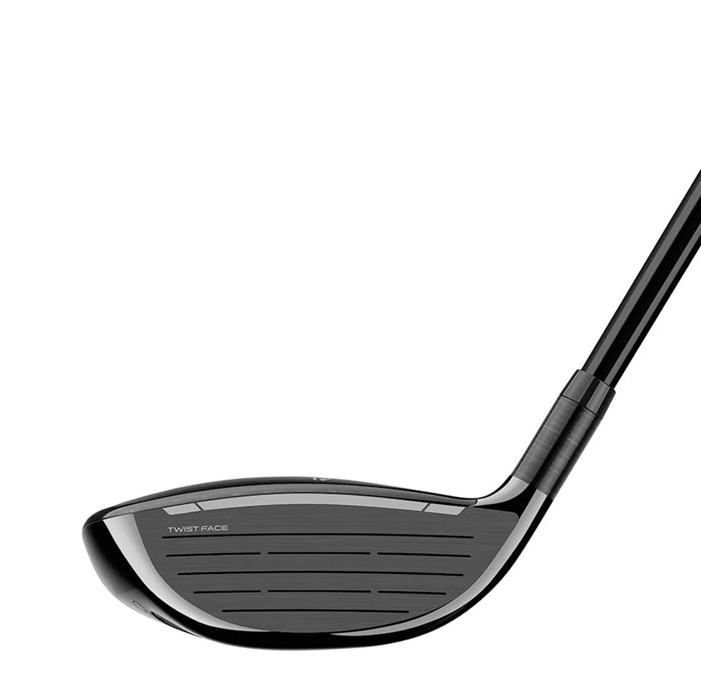 TaylorMade Qi10 Fairway Wood (Left-Handed) - Image 3