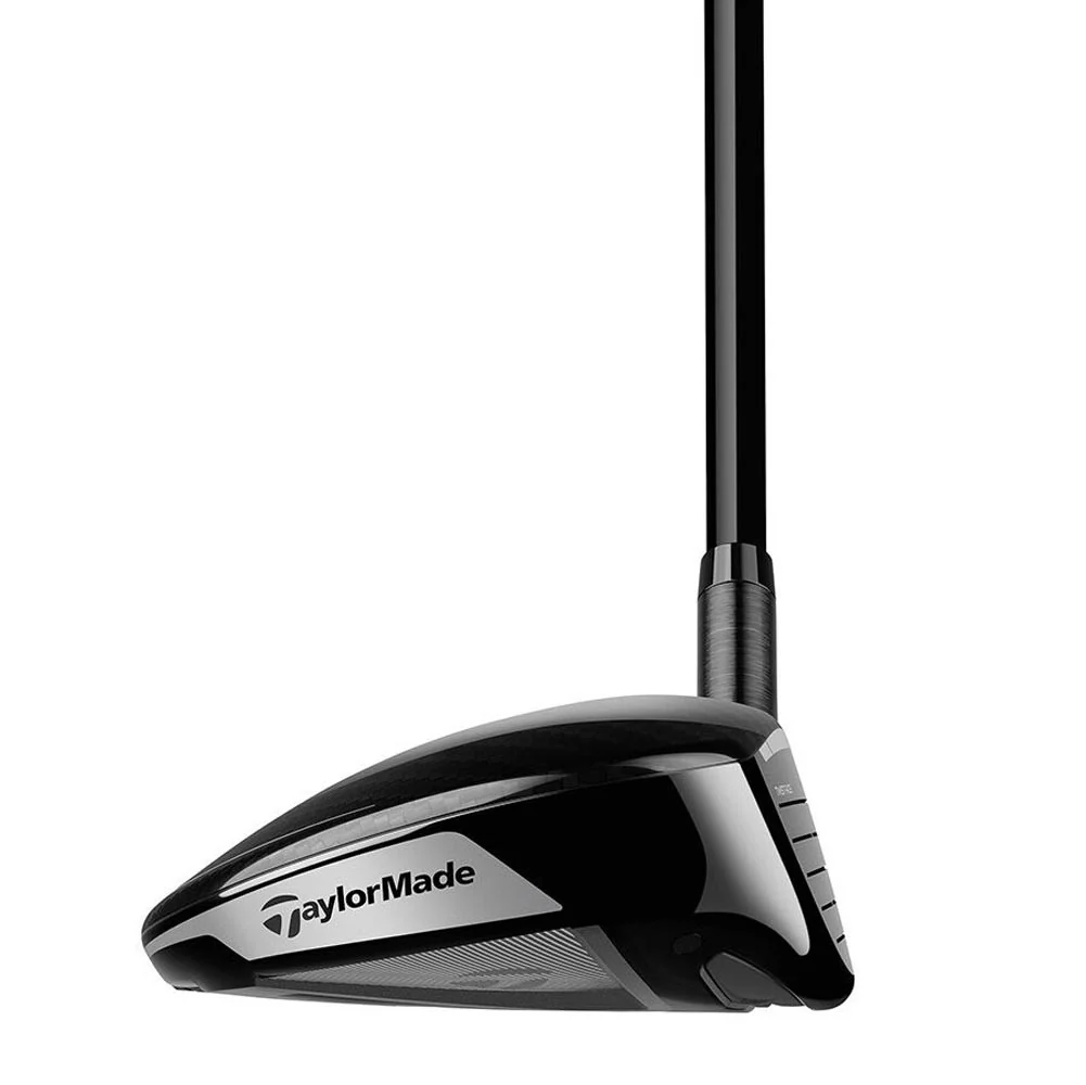 TaylorMade Qi10 Fairway Wood (Left-Handed) - Image 4