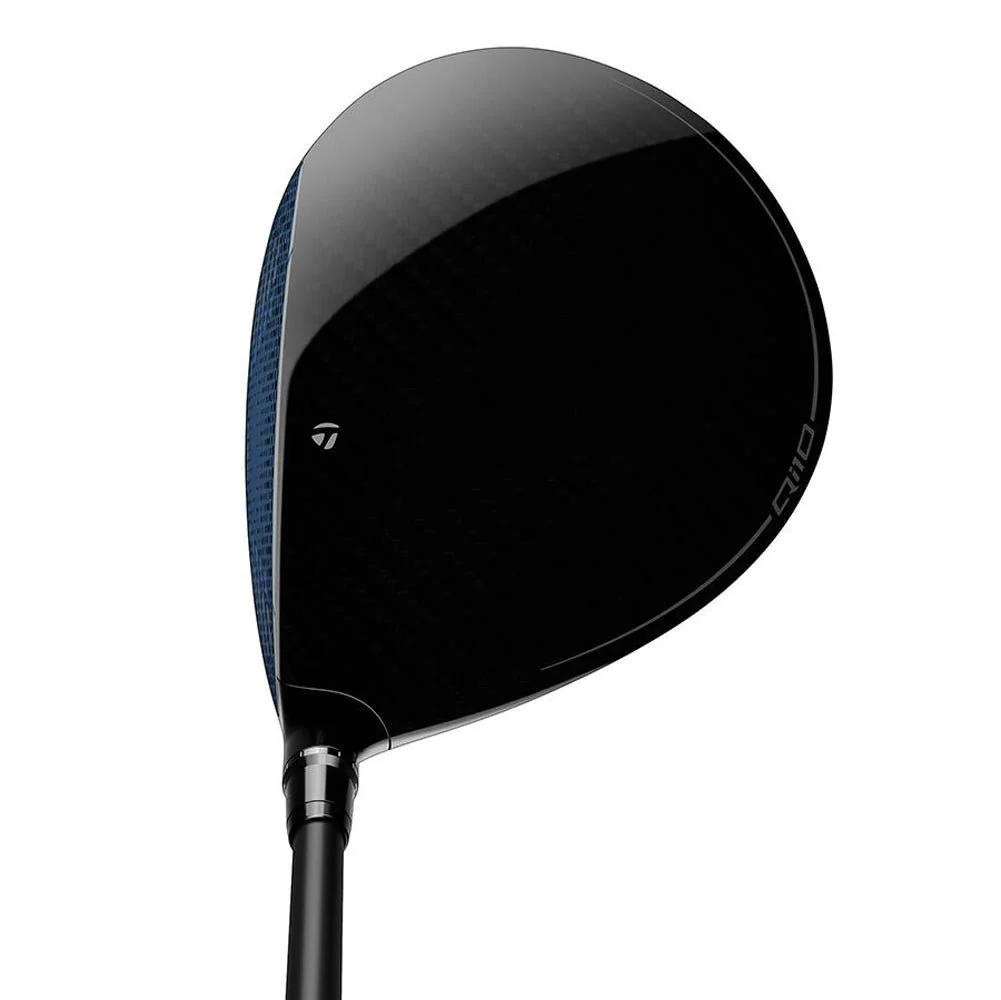 TaylorMade Qi10 LS Driver (Left-Handed) - Image 2