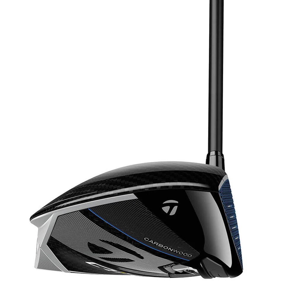 TaylorMade Qi10 LS Driver (Left-Handed) - Image 4