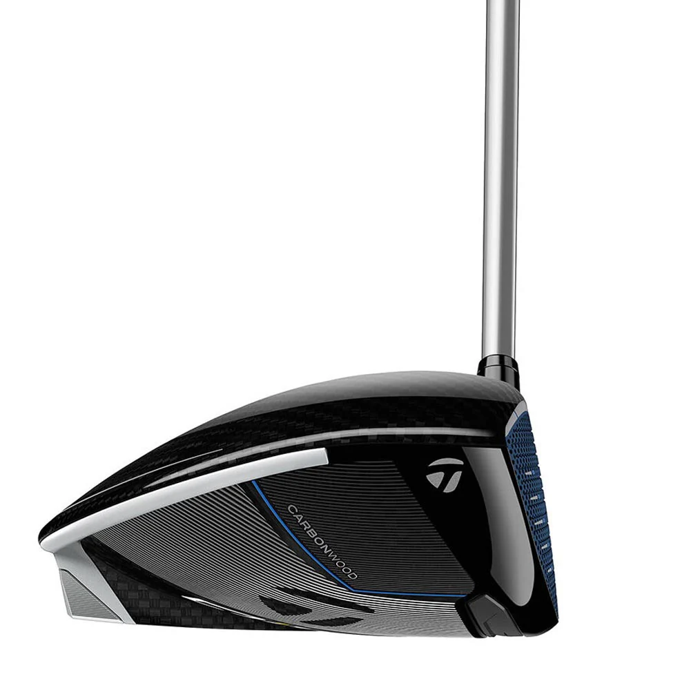 TaylorMade Qi10 Max Driver (Left-Handed) - Image 4